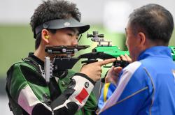 九游新闻-射击项目中选手心态保持稳定取得佳绩的简单介绍