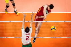 九游网站-保加利亚队备战对手强大，备受关注