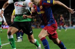 九游中国官网-包含桑坦德竞技成功突破，取得胜利关键的词条