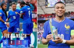 九游官网入口-关于法国大胜瑞士，欧冠决赛已属于他们的信息