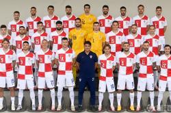 九游注册-关于克罗地亚队夺冠路上大获全胜，欧洲杯见！的信息