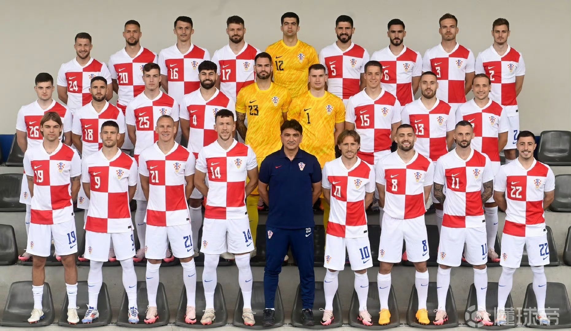 关于克罗地亚队夺冠路上大获全胜,欧洲杯见!的信息 关于克罗地亚队夺冠路上大获全胜,欧洲杯见!的信息