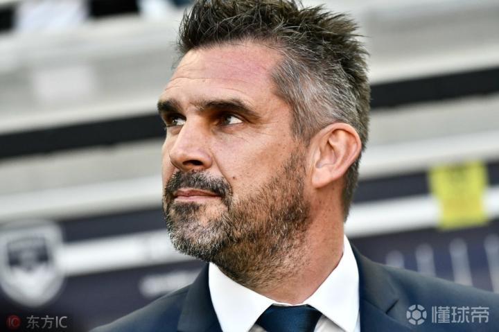 蒙彼利埃逼平昂热，艰难保持保级希望的简单介绍