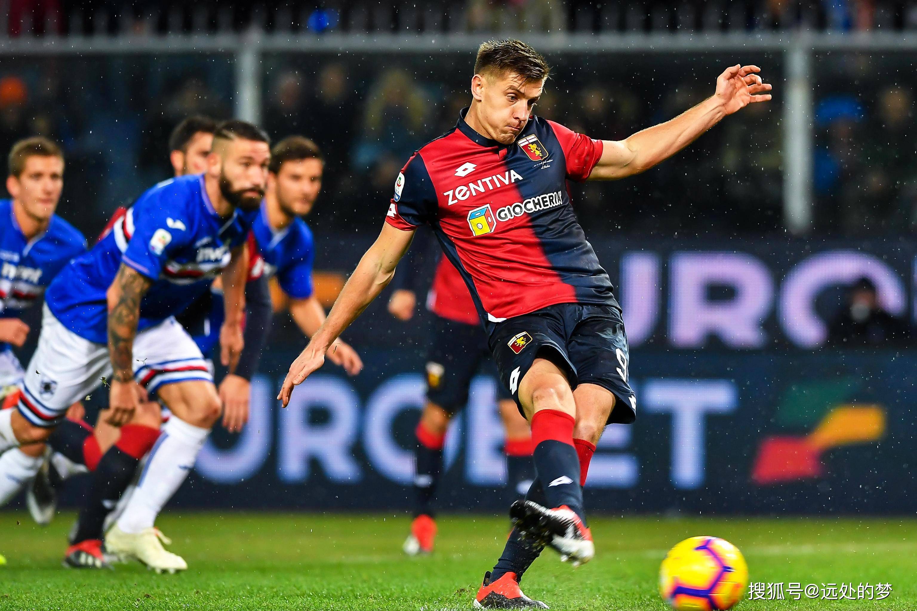 关于热那亚遭遇横扫，保级困境严峻的信息