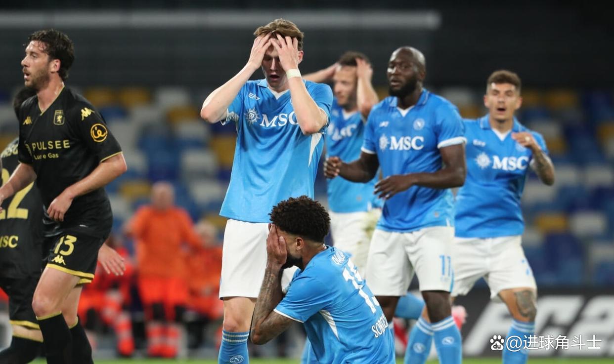 关于热那亚遭遇横扫，保级困境严峻的信息