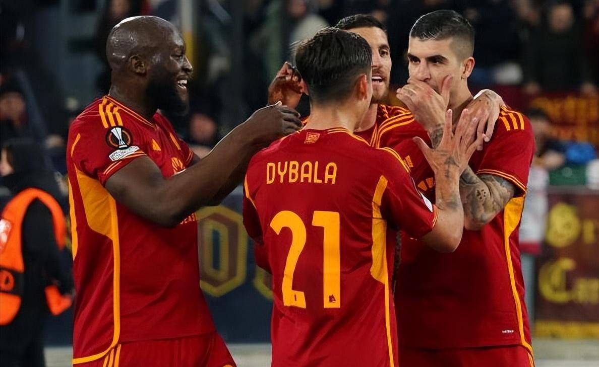 罗马主场平档次榜首竞争对手,保持不败纪录的简单介绍 罗马主场平档次榜首竞争对手,保持不败纪录的简单介绍