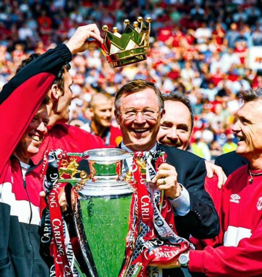 曼联大胜，实力证明再次晋级