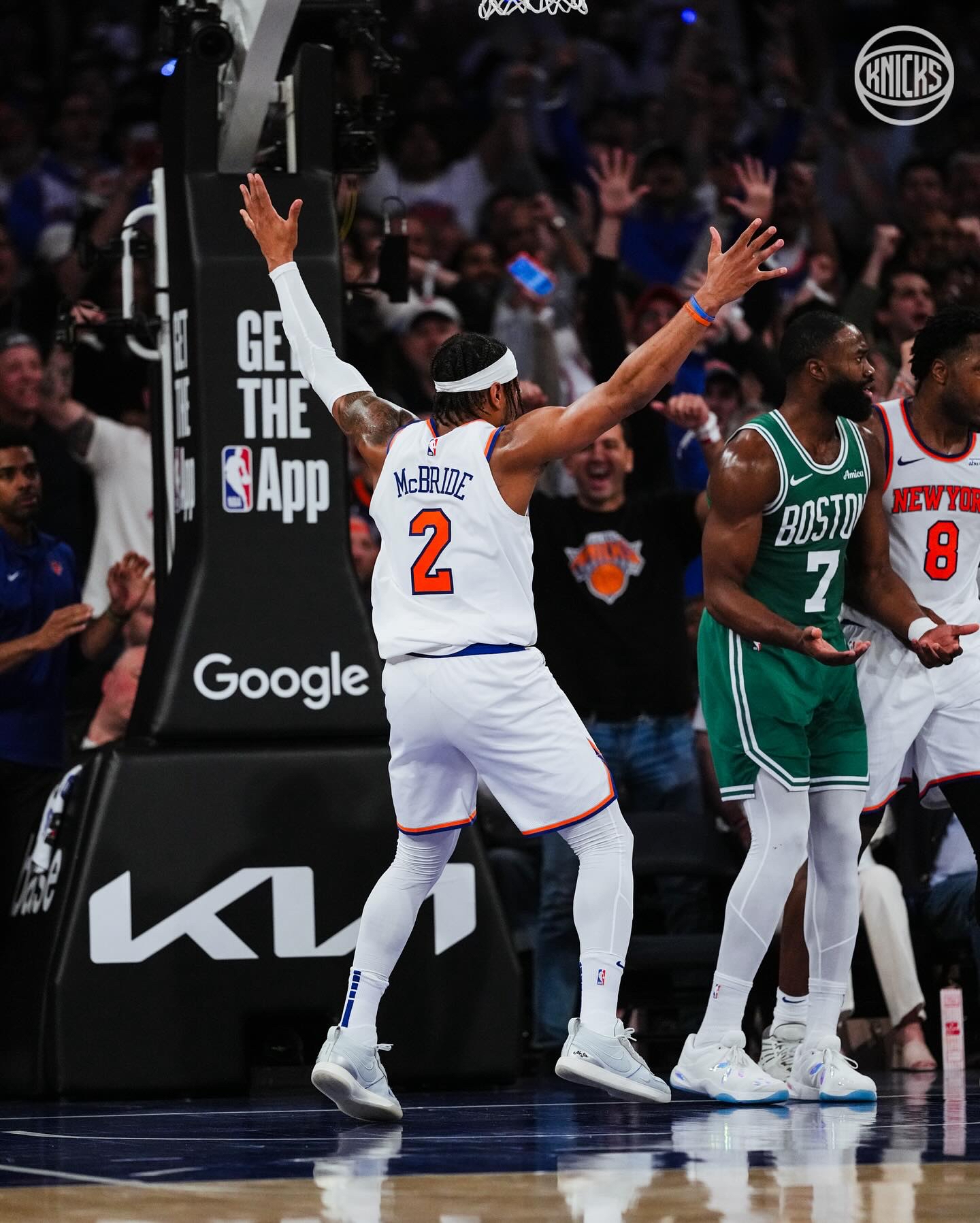 骑士不敌尼克斯,遭遇两连败 骑士不敌尼克斯,遭遇两连败